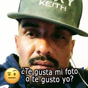 Meet your Posher, Andy